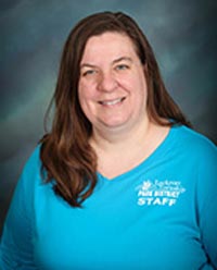 Cathy Gore