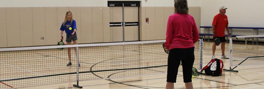 DPCC Pickleball