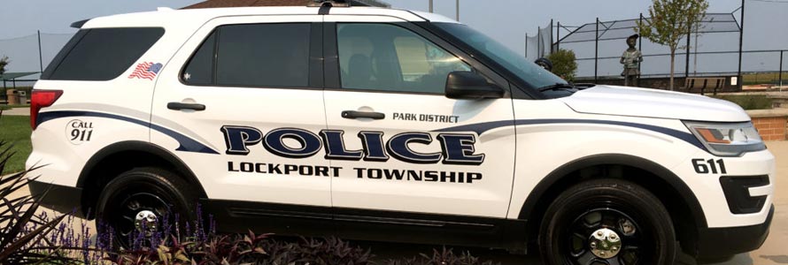 Lockport Township Police