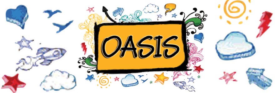 'Oasis' Before and after School Care