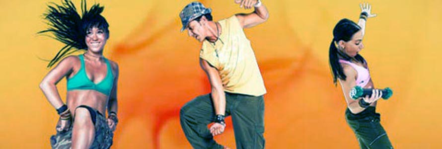Fitness Classes