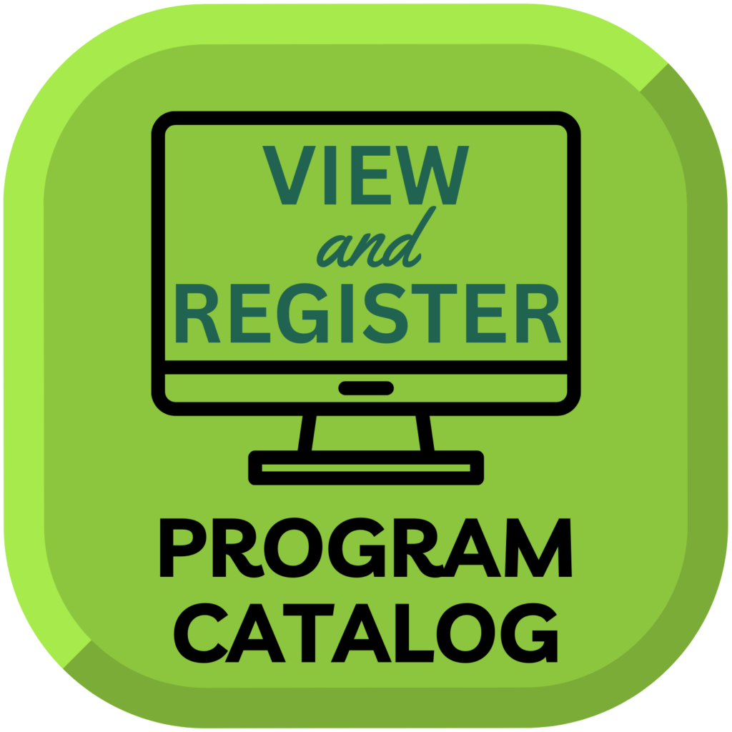Program Catalog