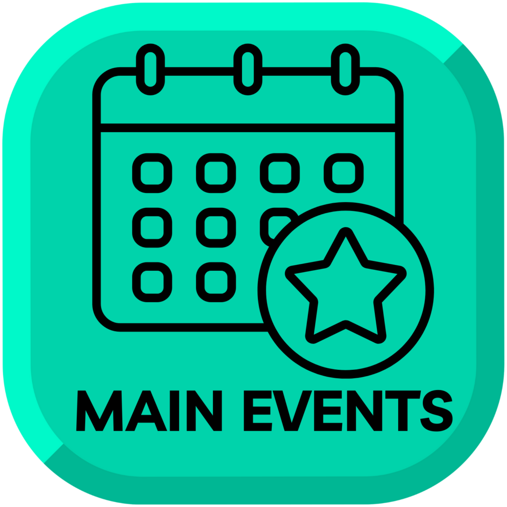 Main Events